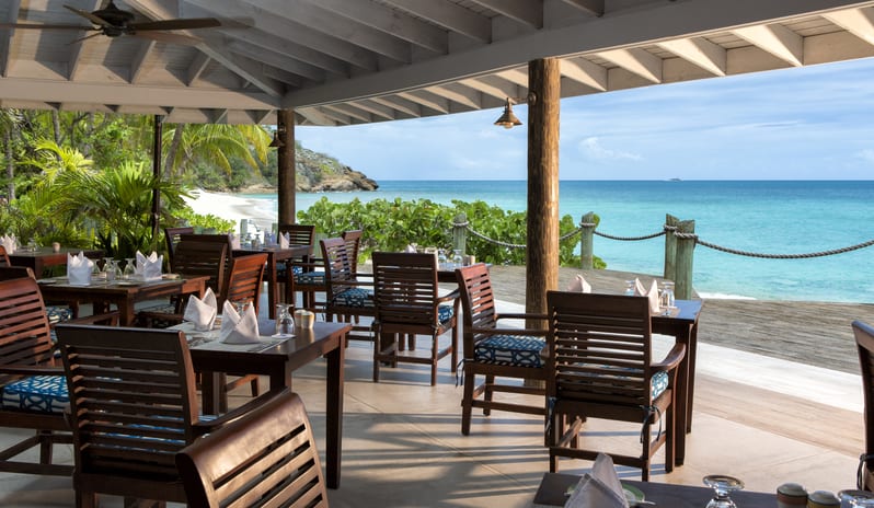 Sea Grape Restaurant2